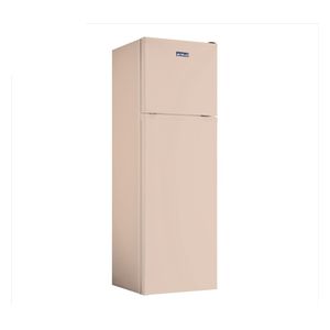  Newal RFG-319 - 14 ft - Conventional Refrigerator - Beige 