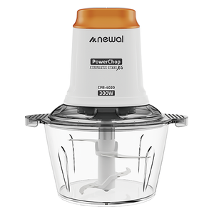  Newal CPR-4020 - Chopper - White 