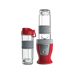 خلاط نوال - 300 واط - BLD-6232 - احمر