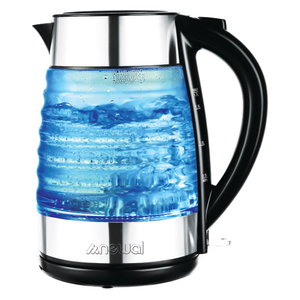  Newal KTL-2780 - Kettle - Silver 