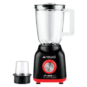  Newal BLD-3024 - Blender - 500 W - Red 