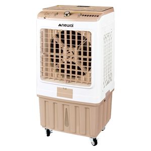 Newal AIR-9184 - Air Cooler - Beige