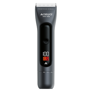 Newal HTR-7606 - Beard Trimmer - Gray