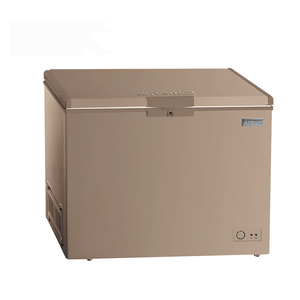  مجمدة افقية نوال - 12 قدم -FRZ-237/04 - بيجي 