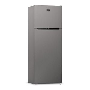  Newal RFG-568 - 22ft - Conventional Refrigerator - Silver 