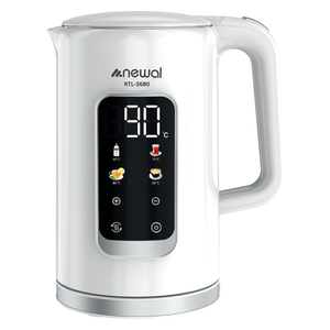 Newal KTL-5680 - Kettle - 2200 W - White