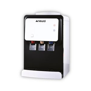  Newal WTD-033 - Water Dispenser - Black 