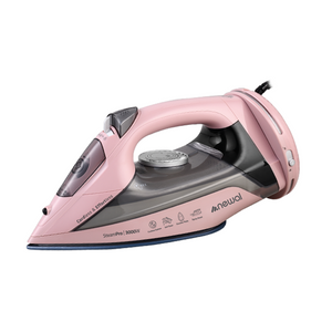 Newal IRN-762 - Steam Iron - White