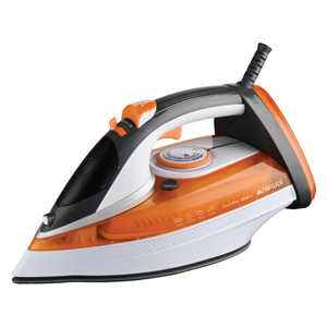 Newal IRN-1753 - Steam Iron - Beige