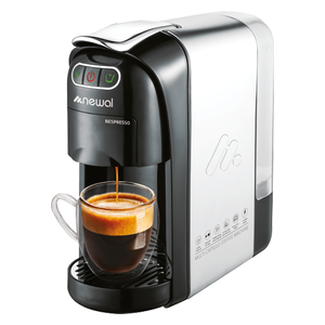 Newal COF-3910 - Coffee Maker - Black