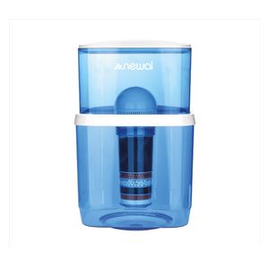  Newal WTP-030 - Water Purifier - Blue 