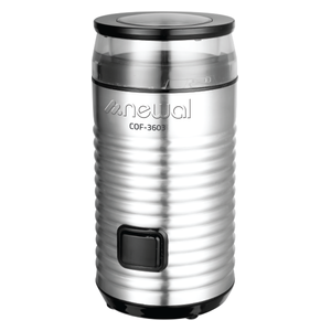 Newal COF-3603 - Coffee Grinder - Stainless Steel