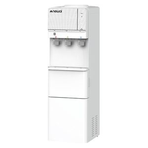 Newal WTD-680 - Water Dispenser - White