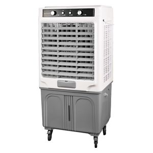  Newal AIR-9187-05 - Air Cooler - Silver 