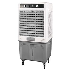 Newal AIR-9187-05 - Air Cooler - Gray