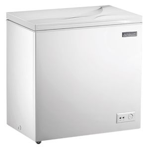  مجمدة افقية نوال - 12 قدم - FRZ-9157 - ابيض 