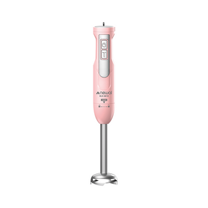 خلاط يدوي نوال - BLD-6810PINK - 1000 واط - وردي