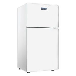 Newal RFG-88 - 6ft - Conventional Refrigerator - White