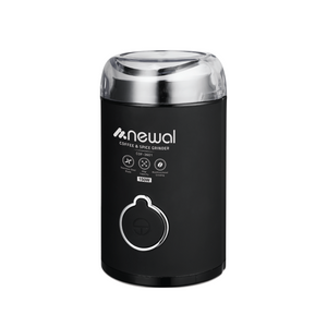 Newal COF-3601 - Coffee Grinder - Black