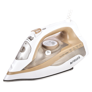  Newal IRN-796 - Steam Iron - Beige 