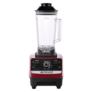  Newal BLD-3025 - Blender - 1000 W - Red 