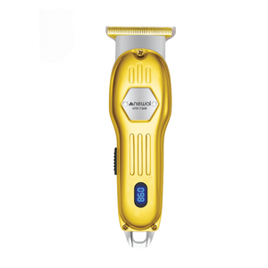 Newal htr-7309 - Beard Trimmer - Gold