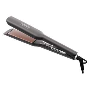  Newal HST-7244 - Hair Straighteners -  Gray 