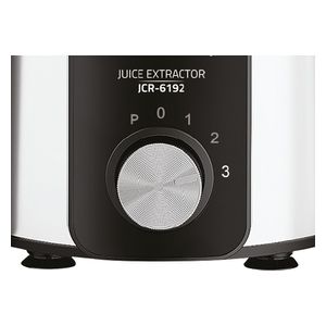 Newal JCR-6192 - Juicer 