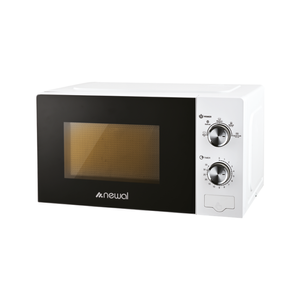 Newal MWO-265 - 20L - Solo Type Microwave - White
