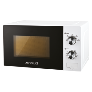 Newal MWO-265 - 20L - Solo Type Microwave - White