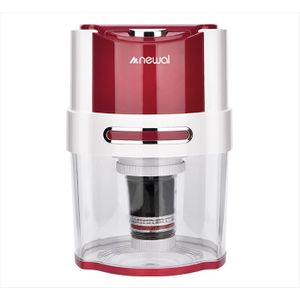 Newal WTP-031 - Water Purifier - Red