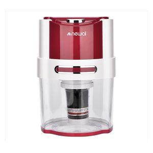 Newal WTP-031 - Water Purifier - Red