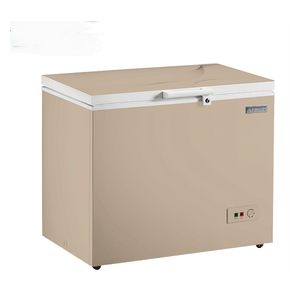  Newal FRZ-9227/04 - 10ft - Chest Freezer - Beige 