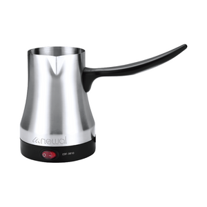 Newal COF-3810 - Kettle - Stainless Steel