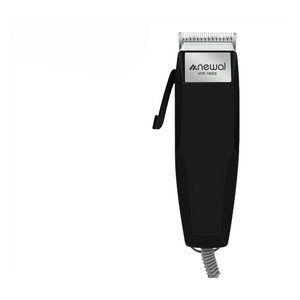 Newal HTR-7600 - Beard Trimmer - Black