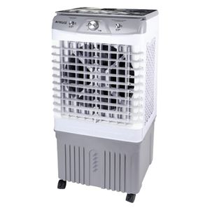  مبردة هواء نوال - AIR-9182 - سلفر 