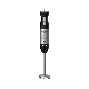  Newal BLD-6812BLACK - Hand Blender - 1000 W - Black 