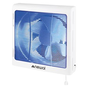  Newal FAN-2132 - Ventilating Fan - White 