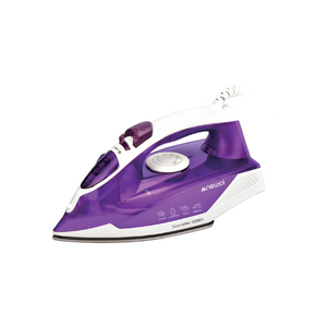 Newal IRN-784 - Steam Iron - Blue