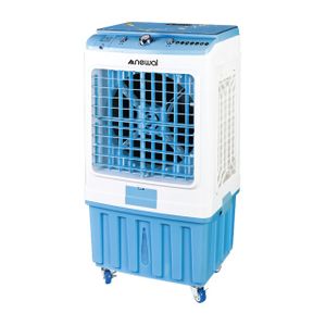  Newal AIR-9184 - Air Cooler - Blue 