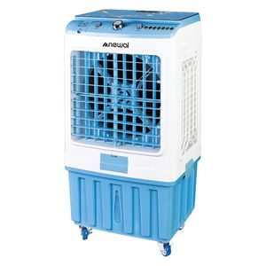 Newal AIR-9184 - Air Cooler - Blue