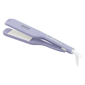 Newal HST-7222 - Hair Straighteners -  Purple