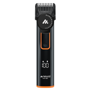 ماكنة حلاقة نوال - HTR-7681 - اسود