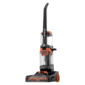  Newal VAC-3360/10 - Upright Vacuum Cleaner - Orange 