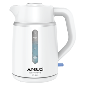 Newal KTL-5600 - Kettle - 2200 W - White