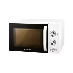 Newal MWO-267 - 25L - Solo Type Microwave - White
