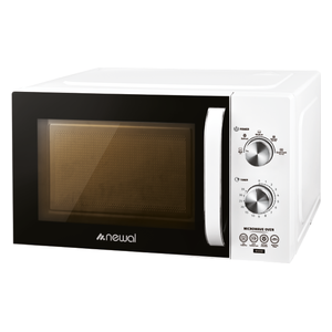 Newal MWO-267 - 25L - Solo Type Microwave - White