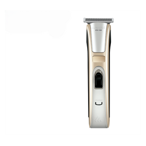 Newal HTR-7300 - Beard Trimmer - Gold