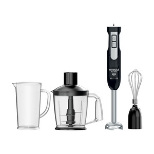 خلاط يدوي نوال - BLD-6840BLACK - 1000 واط - اسود