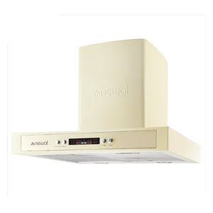 Newal HOD-3640 - 60cm - Cooker Hood - Beige